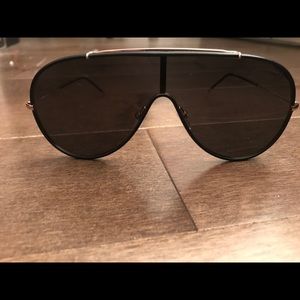 TOM FORD Mack Sunglasses